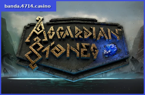 Asgardian Stones