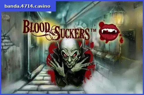Blood Suckers