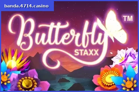 Butterfly Staxx