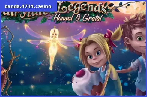 Fairytale Legends