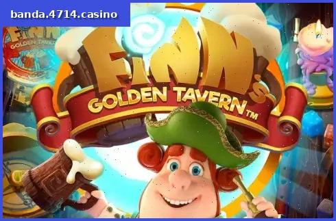 Finn's Golden Tavern