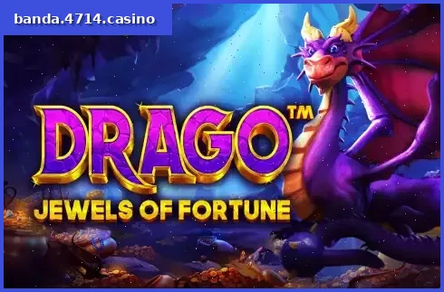 Drago Jewels of Fortune