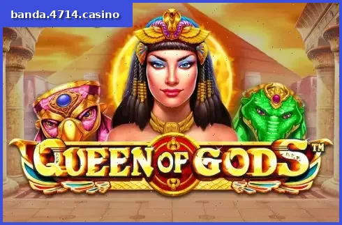 Queen of Gods