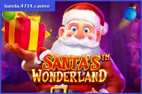 Santa's Wonderland