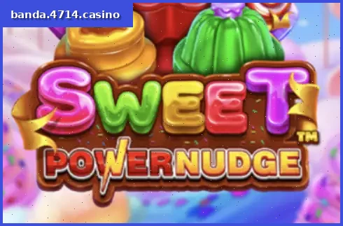 Sweet Powernudge