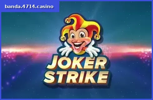 Joker Strike