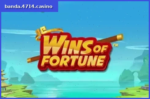 Wins of Fortune