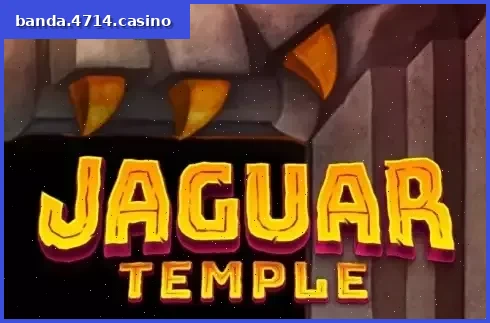 Jaguar Temple