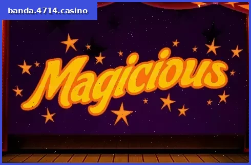 Magicious