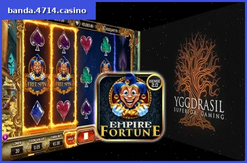 Empire Fortune