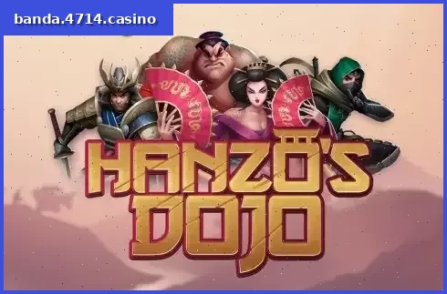Hanzo's Dojo