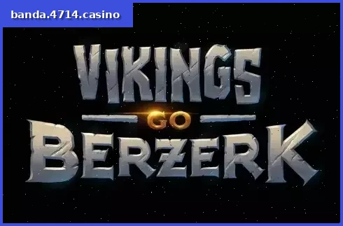 Vikings Go Berzerk